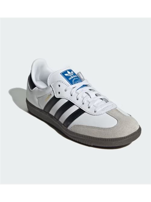  ADIDAS ORIGINAL | IE3675FTWHT/CBLACK